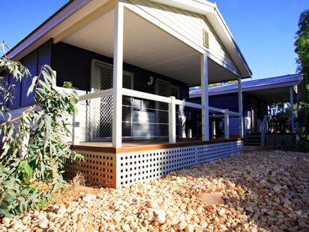 Exmouth Cape Holiday Park - Dalby Accommodation 2