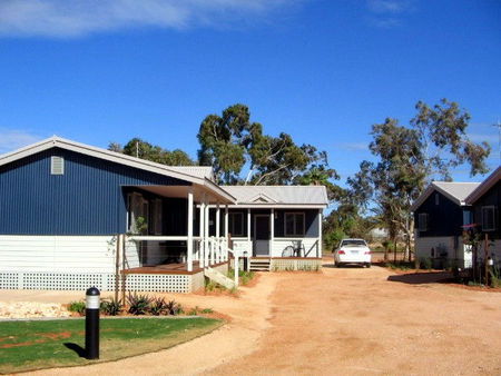 Exmouth Cape Holiday Park - Dalby Accommodation 3