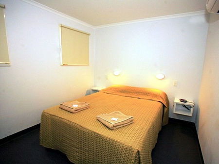 Exmouth Cape Holiday Park - Dalby Accommodation 4