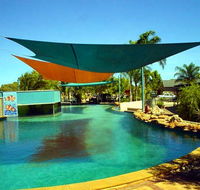 Ningaloo Caravan and Holiday Resort - Dalby Accommodation