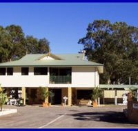Batavia Coast Caravan Park - Dalby Accommodation