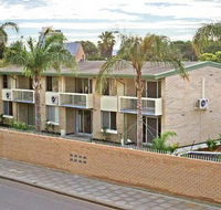 Como Apartments - Geraldton - Dalby Accommodation