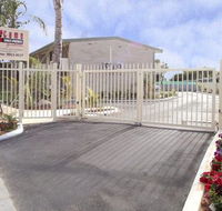 Apartments Como - Dalby Accommodation