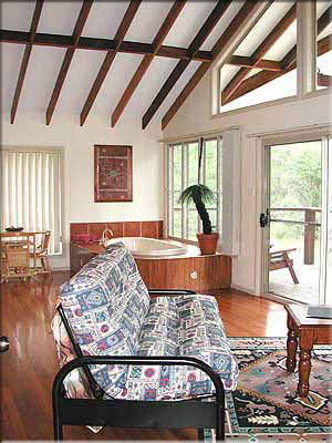 Bewong River Retreat - Dalby Accommodation 2