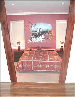 Bewong River Retreat - Dalby Accommodation 3