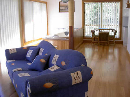 Bewong River Retreat - Dalby Accommodation 5