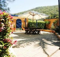 Blueys by the Beach Motel - Dalby Accommodation