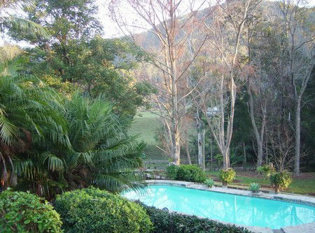 Sentosa Hideaway - Dalby Accommodation 0