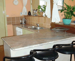 Sentosa Hideaway - Dalby Accommodation 2