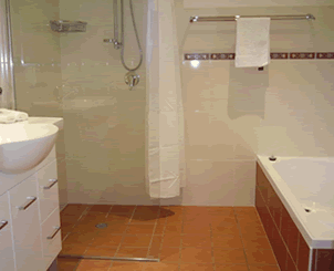 Sentosa Hideaway - Dalby Accommodation 3