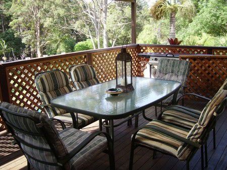 Sentosa Hideaway - Dalby Accommodation 5