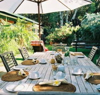Botaba Bed And Breakfast - Dalby Accommodation