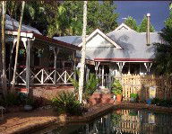 Mylinfield Bed And Breakfast - Dalby Accommodation 0