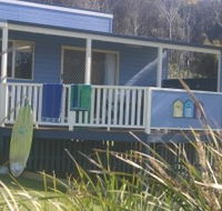 Beachcomber Holiday Park - Dalby Accommodation
