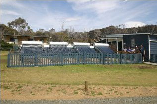 Beachcomber Holiday Park - Dalby Accommodation 1