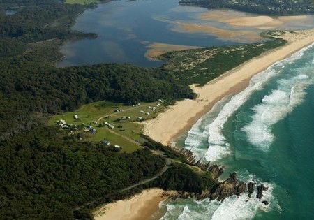 Beachcomber Holiday Park - Dalby Accommodation 3