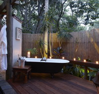 The Garden Burees - Dalby Accommodation