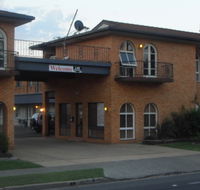 Chelsea Motor Inn - Dalby Accommodation