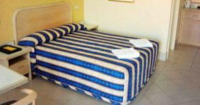 Chelsea Motor Inn - Dalby Accommodation 3