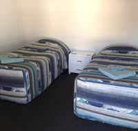 Coffs Shearwater Motel - Dalby Accommodation
