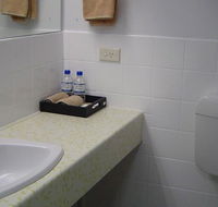 Matador Motor Inn - Dalby Accommodation