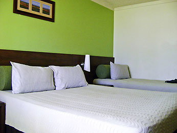 Ibis Styles Port Hedland - Dalby Accommodation 0