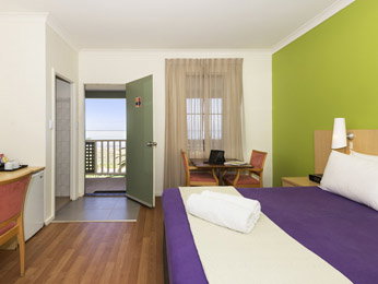 Ibis Styles Port Hedland - Dalby Accommodation 1