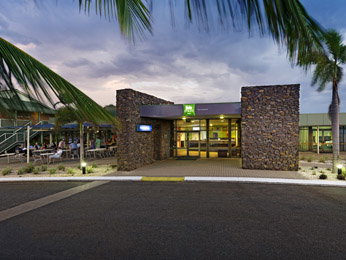 Ibis Styles Port Hedland - Dalby Accommodation 2