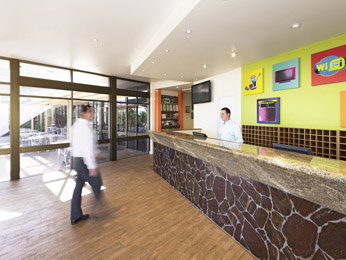 Ibis Styles Port Hedland - Dalby Accommodation 3