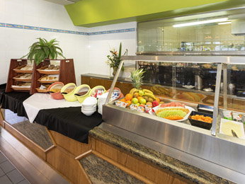 Ibis Styles Port Hedland - Dalby Accommodation 4