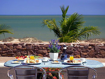 Ibis Styles Port Hedland - Dalby Accommodation 5