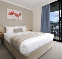 Assured Waterside Apartments - Dalby Accommodation