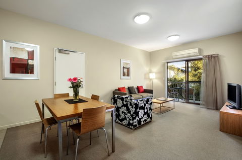 Quest Gladstone - Dalby Accommodation 1