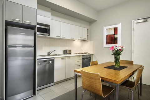 Quest Gladstone - Dalby Accommodation 2