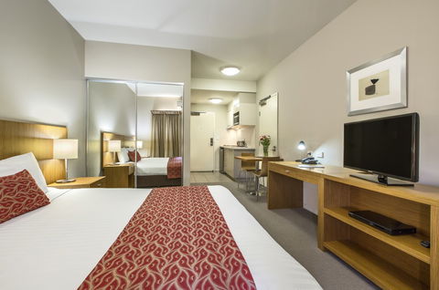Quest Gladstone - Dalby Accommodation 3