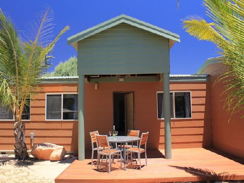 Bayview Coral Bay - Dalby Accommodation 2