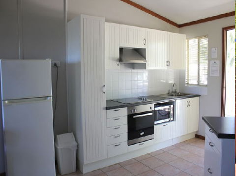 Bayview Coral Bay - Dalby Accommodation 3