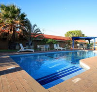 Best Western Hospitality Inn Carnarvon - Dalby Accommodation