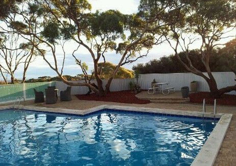 Eucla Motor Hotel - Dalby Accommodation 2