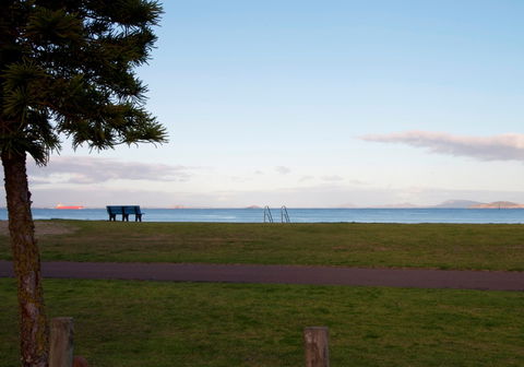 Esperance Beachfront Resort - Dalby Accommodation 0