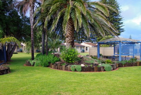 Esperance Beachfront Resort - Dalby Accommodation 2