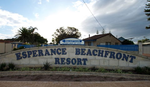 Esperance Beachfront Resort - Dalby Accommodation 3