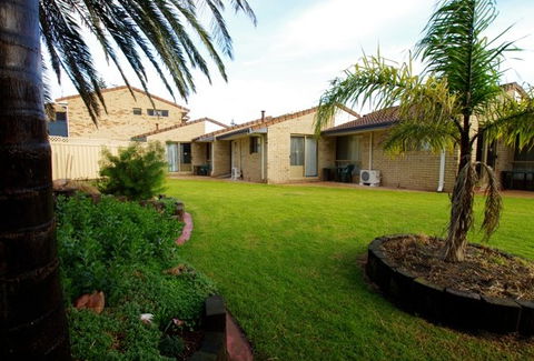 Esperance Beachfront Resort - Dalby Accommodation 4