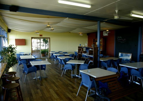 Esperance Beachfront Resort - Dalby Accommodation 5