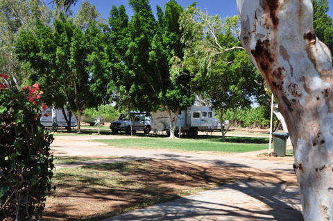 BIG4 Plantation Caravan Park - Dalby Accommodation 3