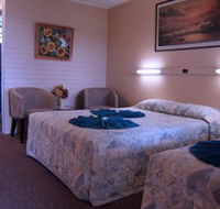 Whitsunday Palms Motel - Dalby Accommodation