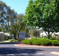 Forte Cape View - Dalby Accommodation