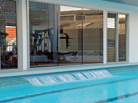 Gallery Suites - Dalby Accommodation 2