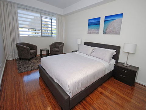 Gallery Suites - Dalby Accommodation 3