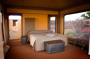 Karijini Eco Retreat - Dalby Accommodation 6